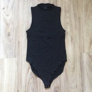 Girlfriend Collective Flex Bodysuit